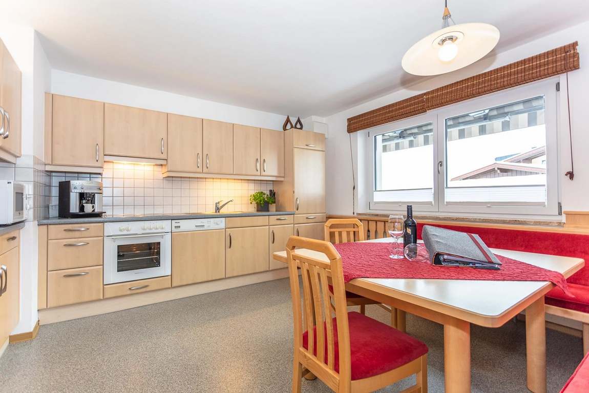 Apartmenthaus Maximilian photo 1