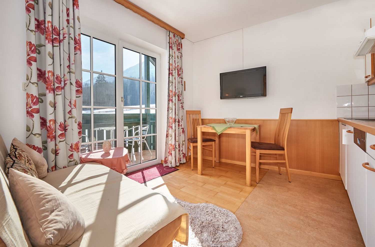 Apartments Geistlinger photo 1