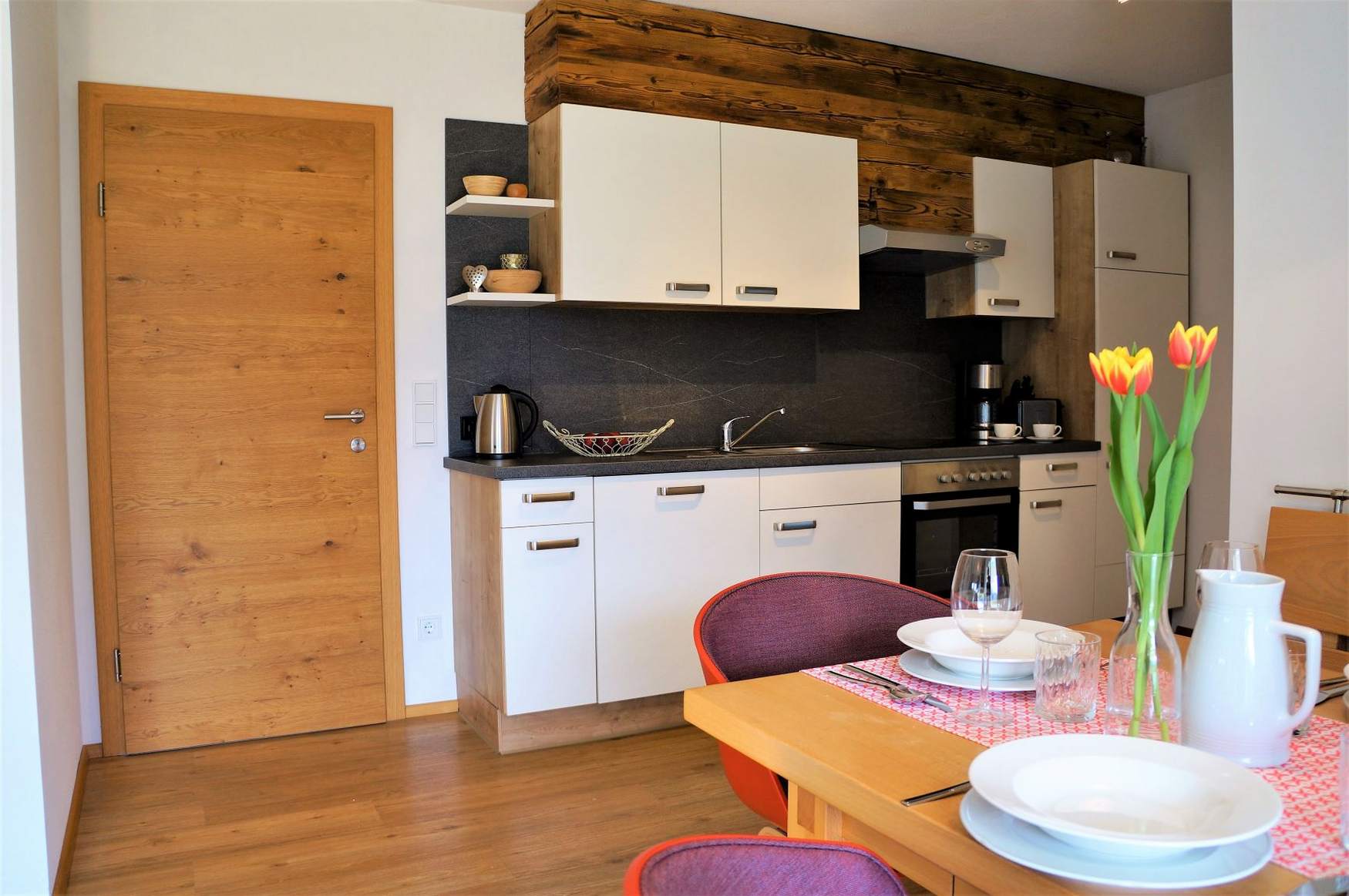 Appartement Germann photo 1