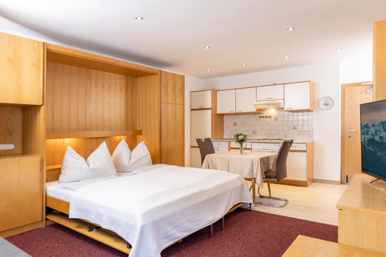 Appartements Herold photo 1