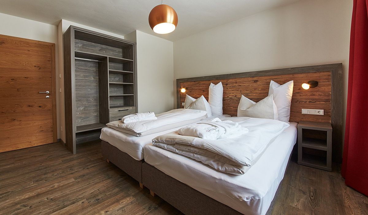 Appartements Liebe Heimat photo 1