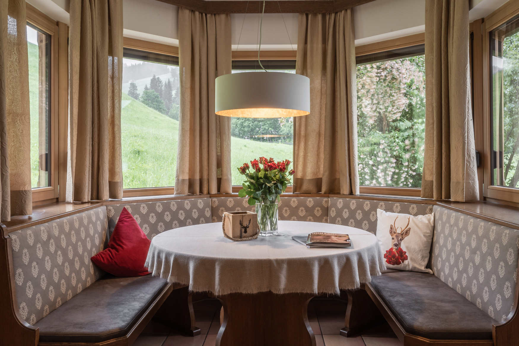 Appartmentehaus Zum Schneider