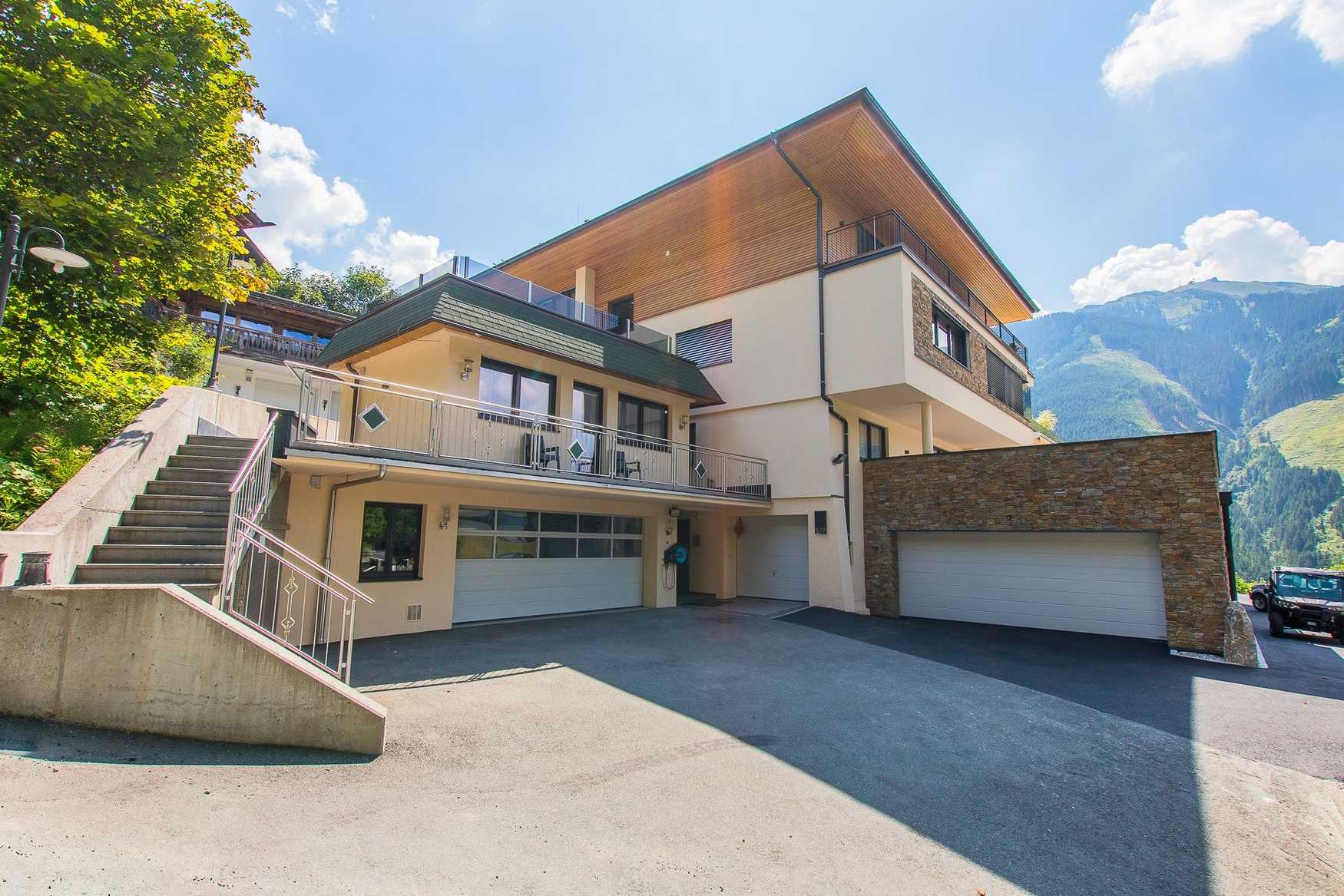 Appartment Hotel Mitterer