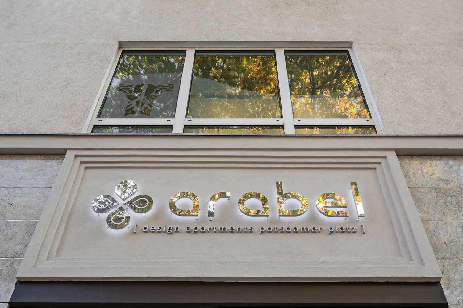 Arabel Design Apartments