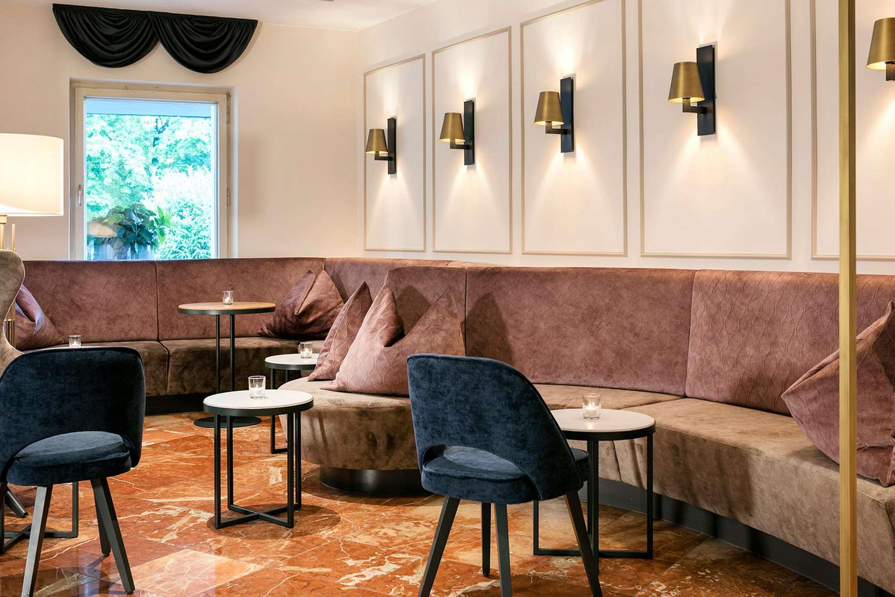 Arcotel Castellani photo 1