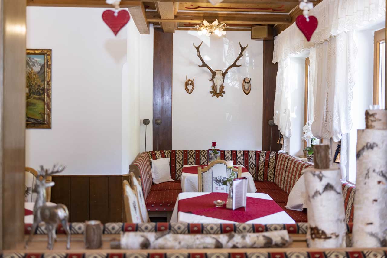 Auffacher Hof Hotel photo 1