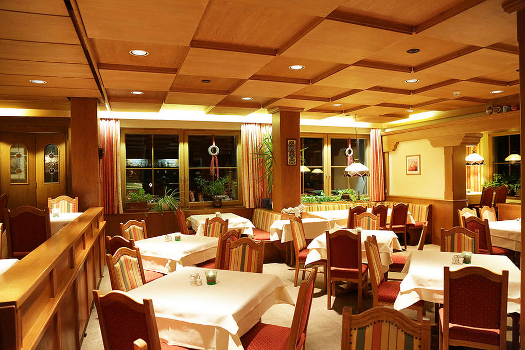 Hotel Austria Niederau photo 1