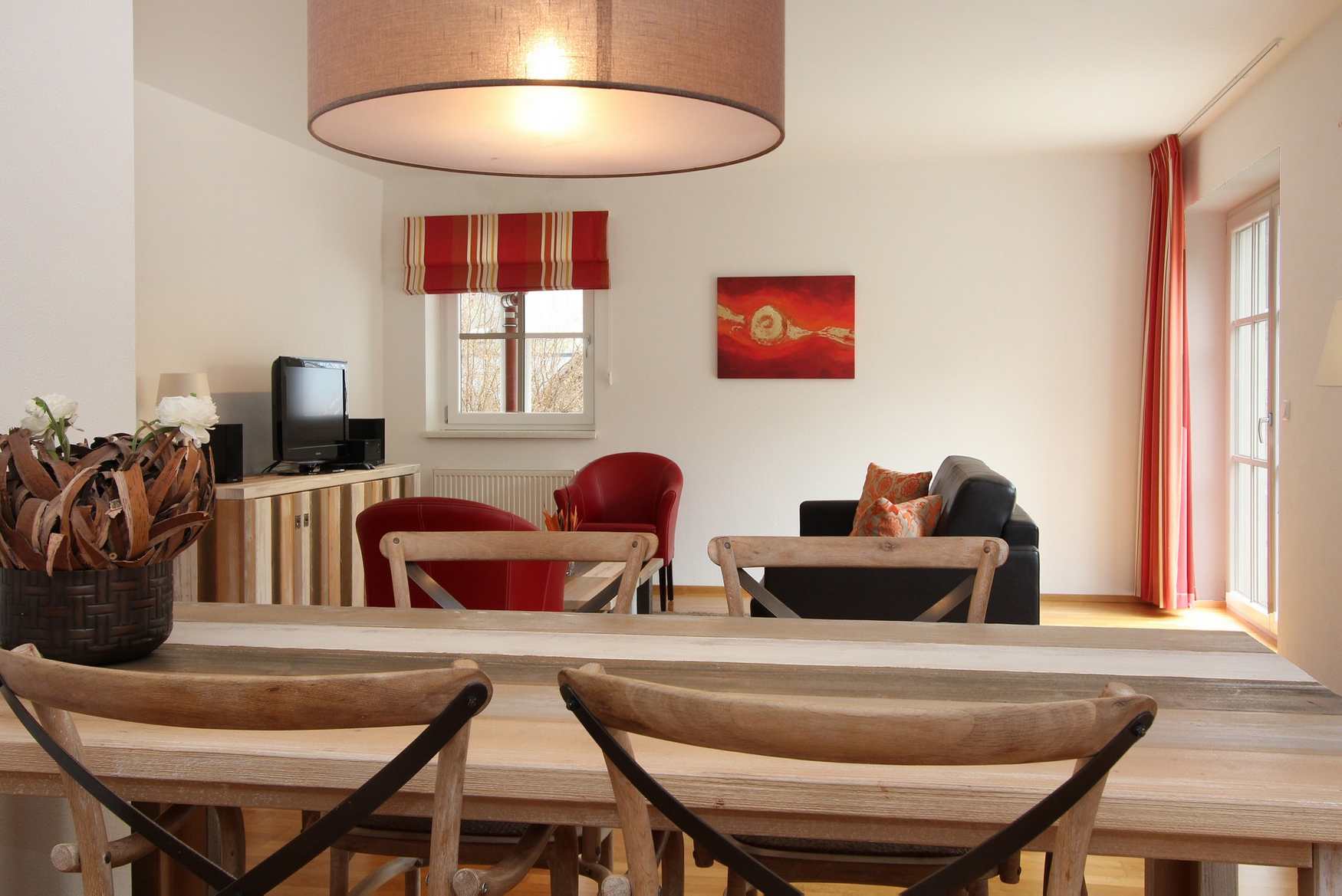 Avenida Style Appartements by Alpin Rentals photo 1