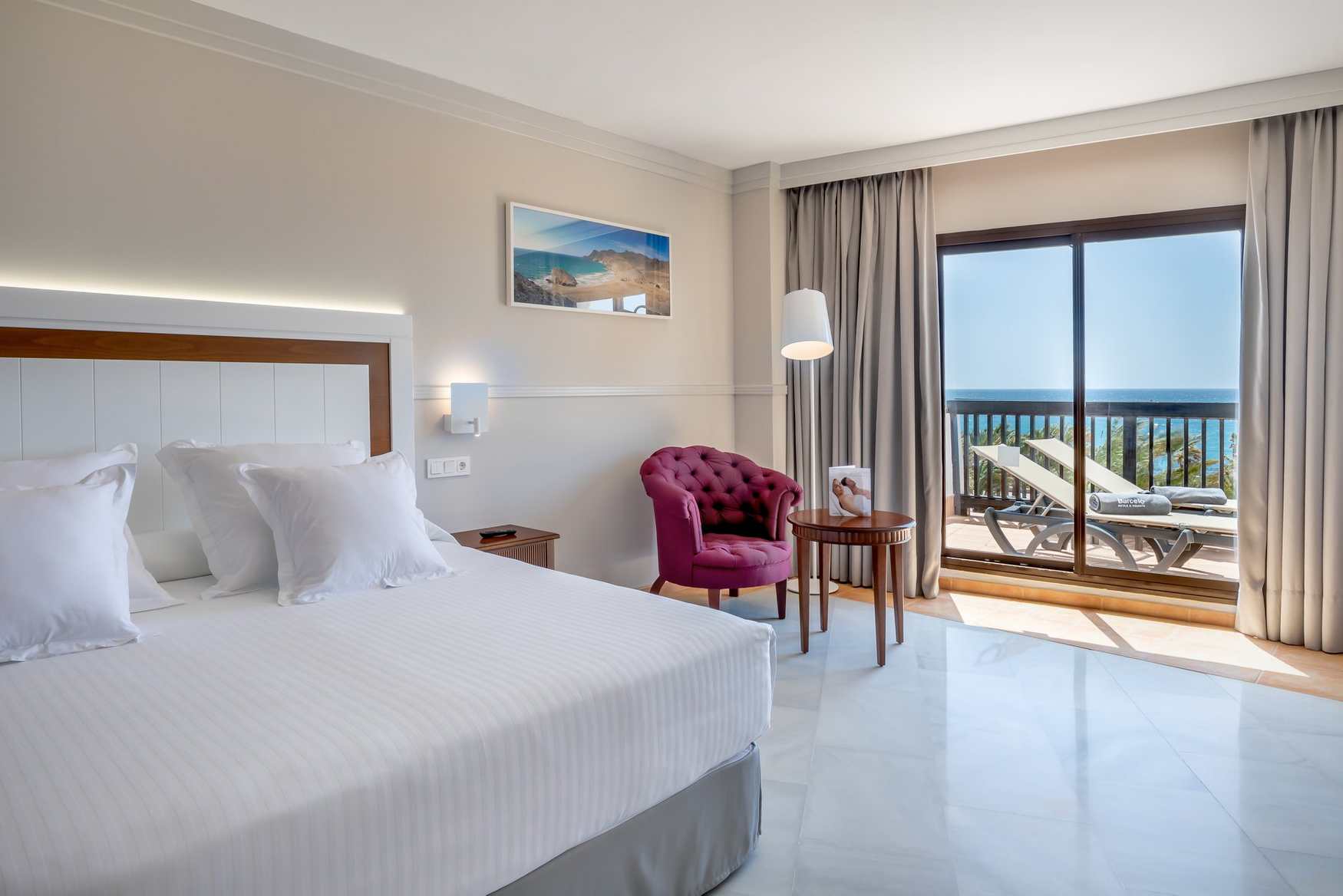 Barcelo Cabo de Gata photo 1