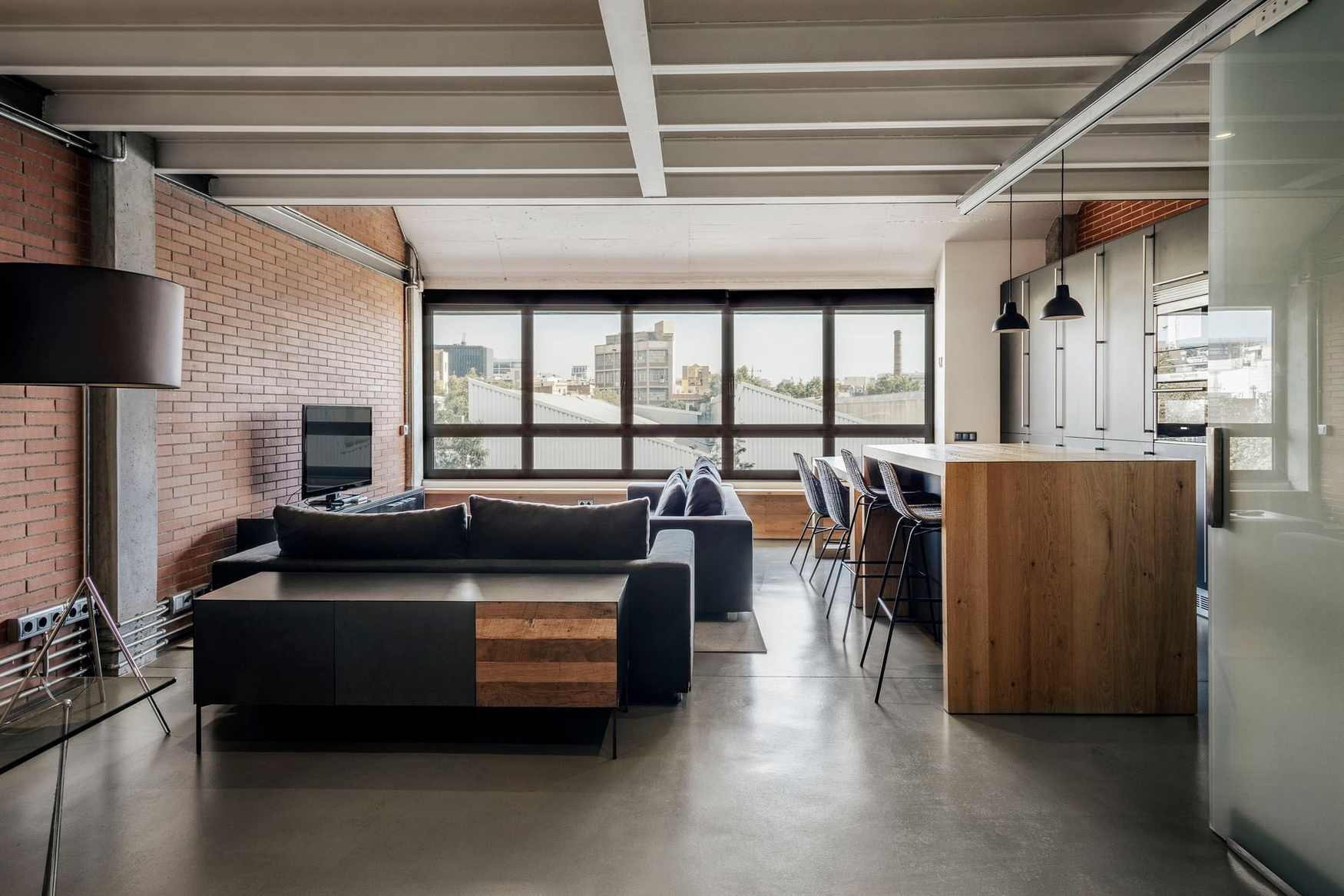 Barcelona Apartment Republica