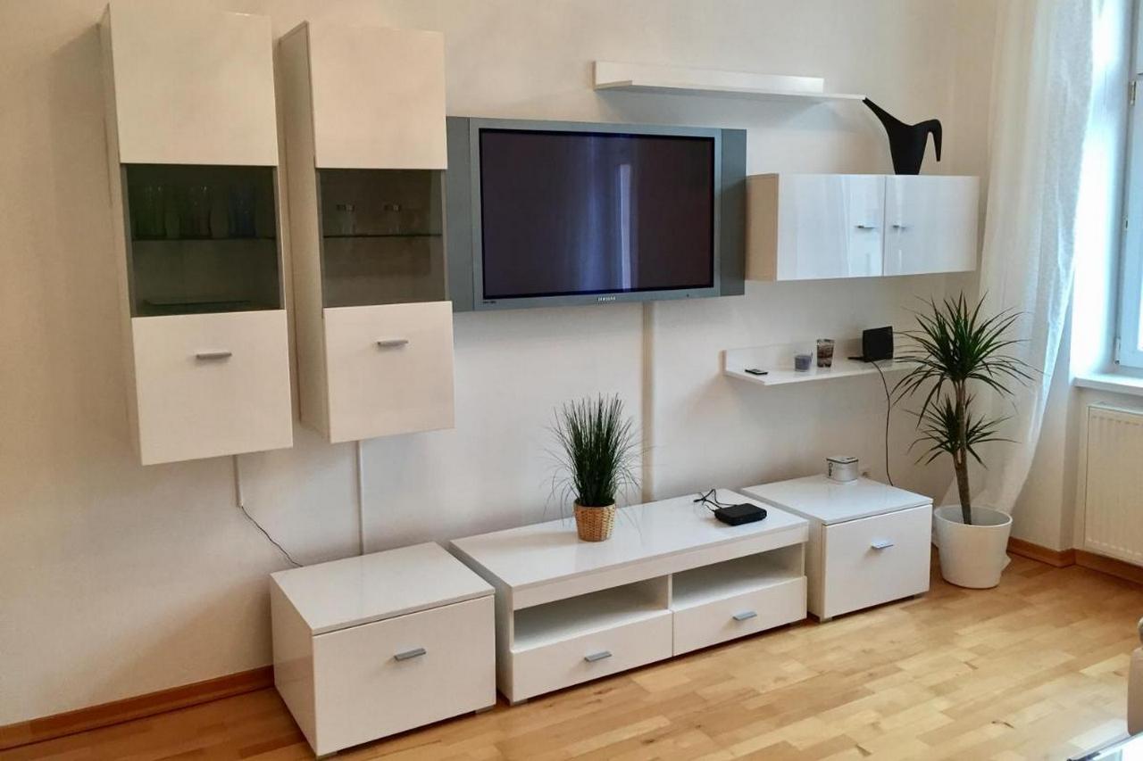 Belvedere Apartment Vienna photo 1