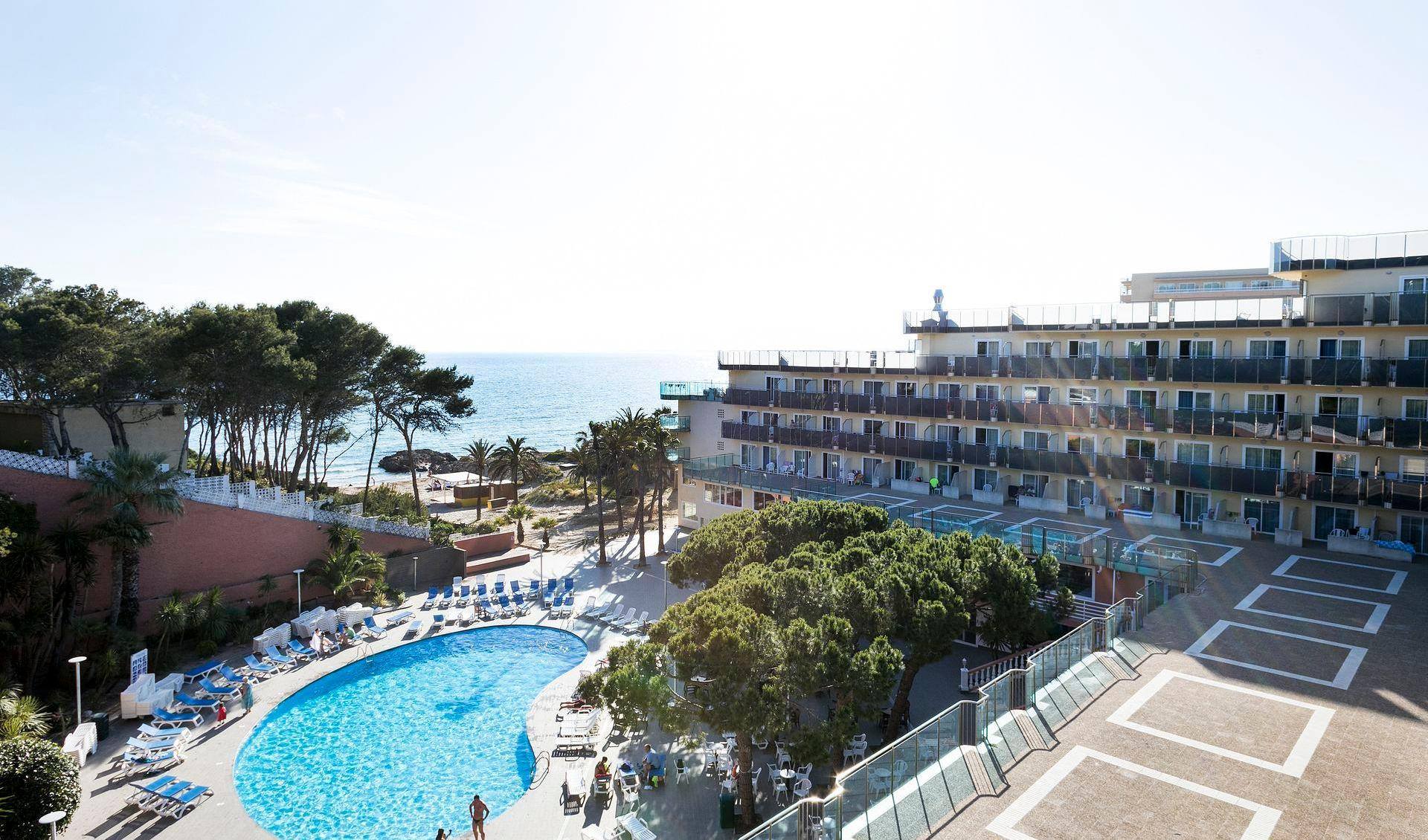 Hotel Best Cap Salou