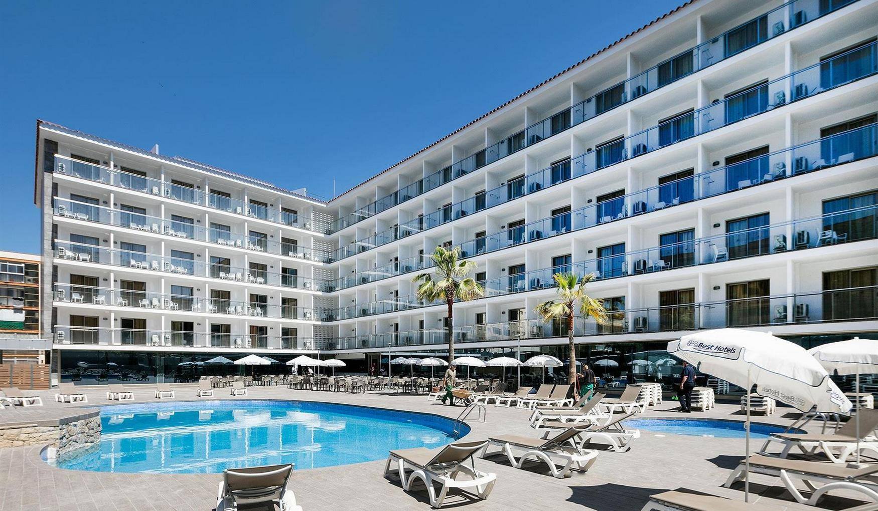 Hotel Best San Diego photo 1