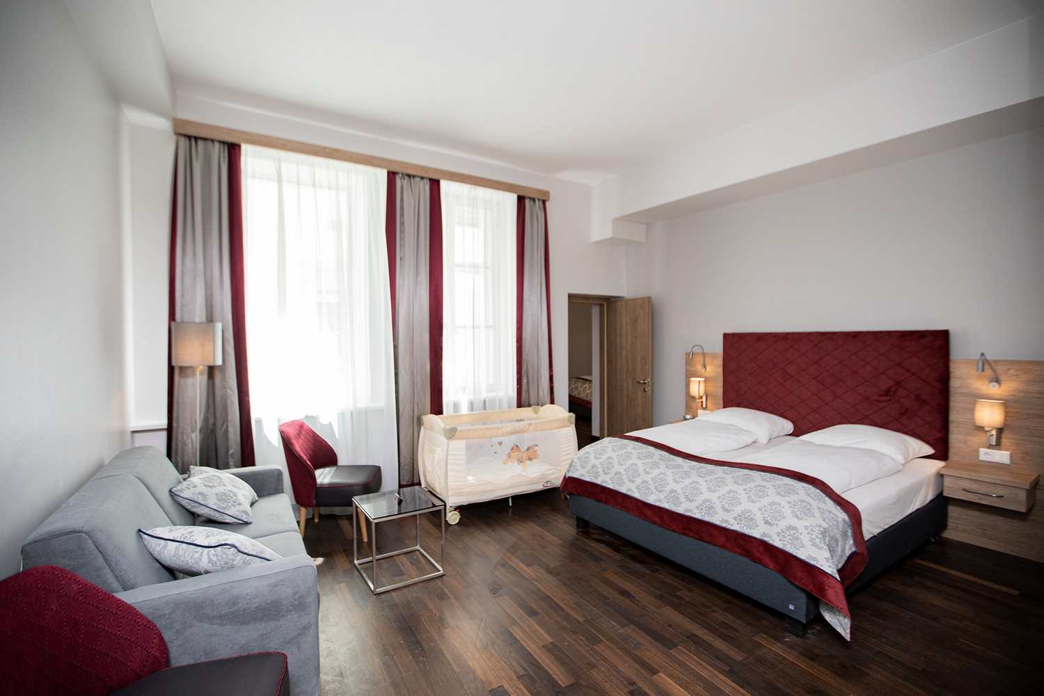 Hotel Elefant Salzburg photo 1