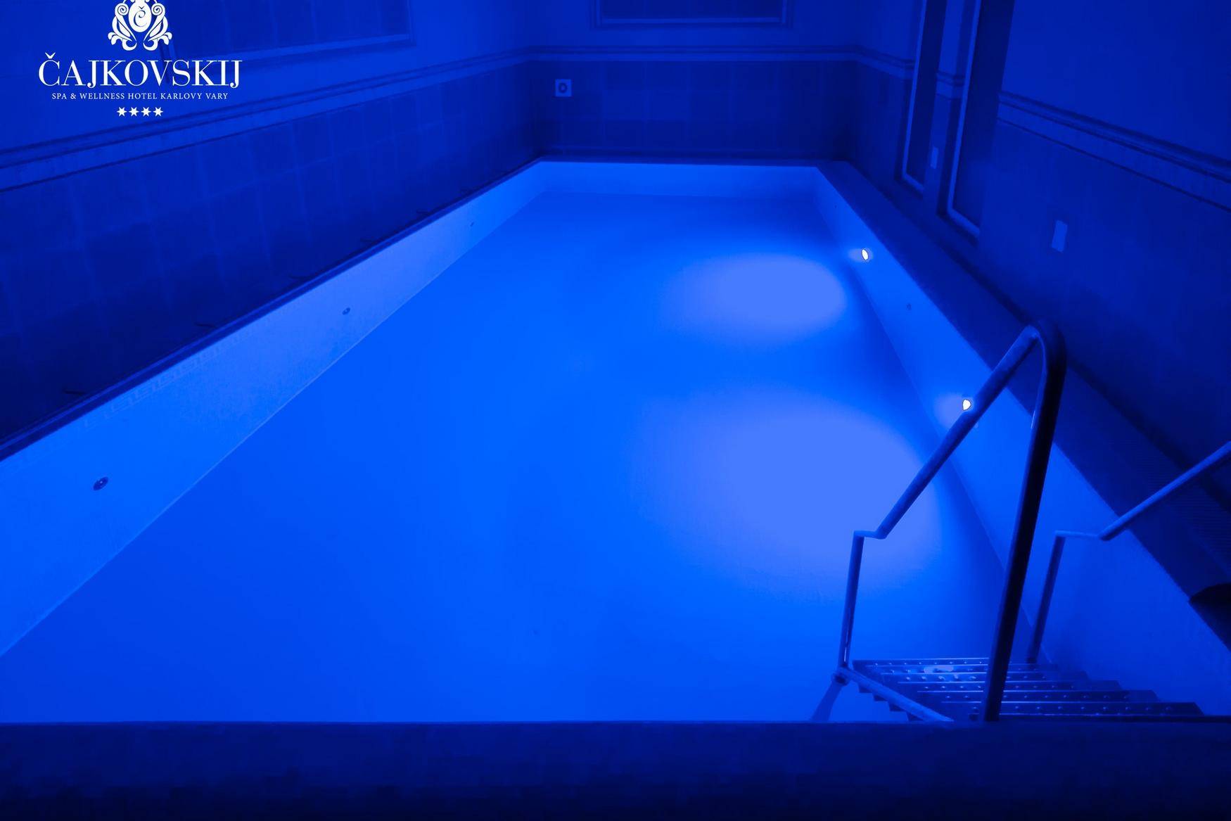 Spa hotel Čajkovskij photo 1