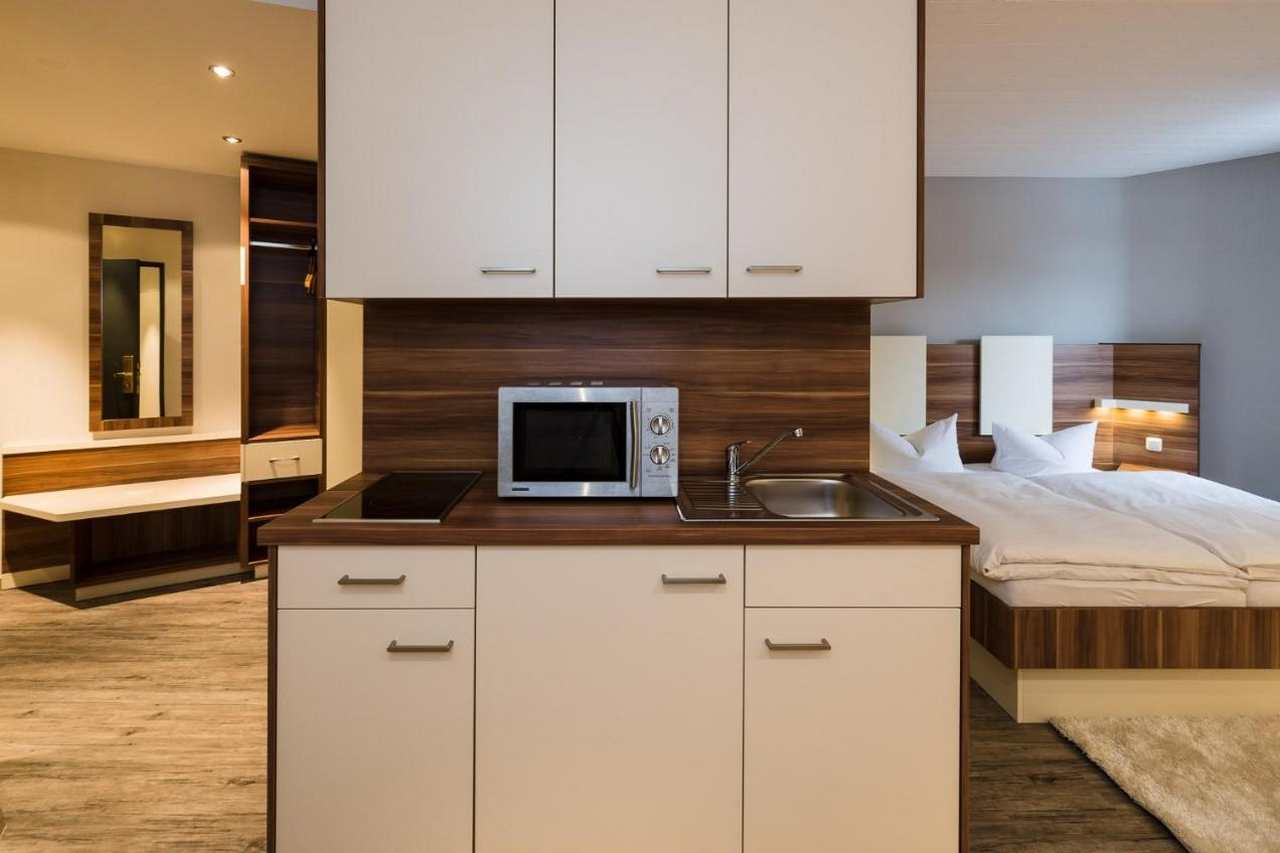 Central Hotel-Apart München photo 1