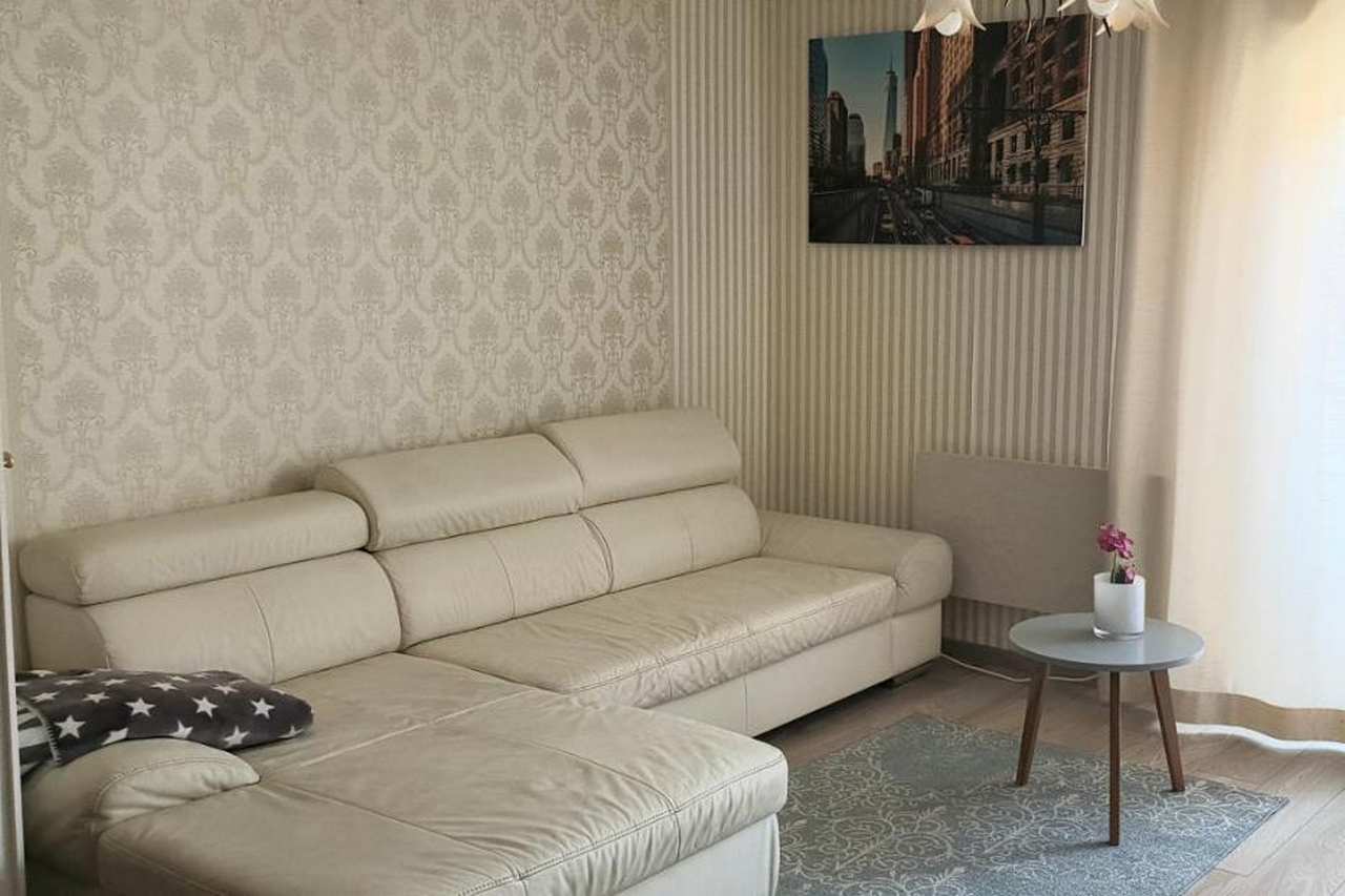 City View Apartment Baden-Baden photo 1