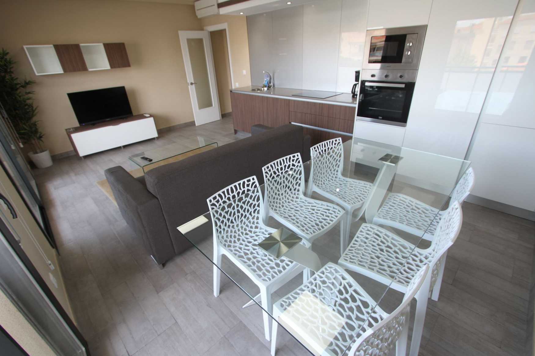 Apartamentos Cambrils Playa Spa