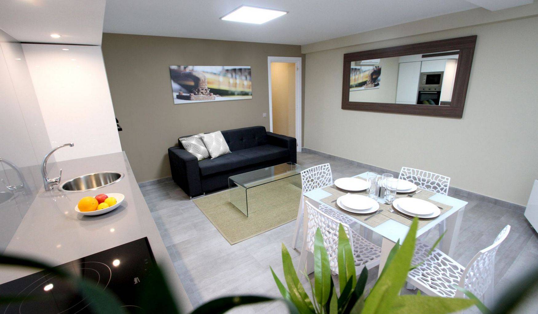 Apartamentos Cambrils Playa Spa photo 1