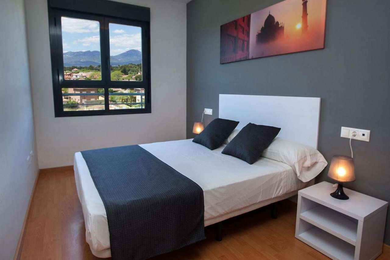 For A Stay Las Dunas photo 1