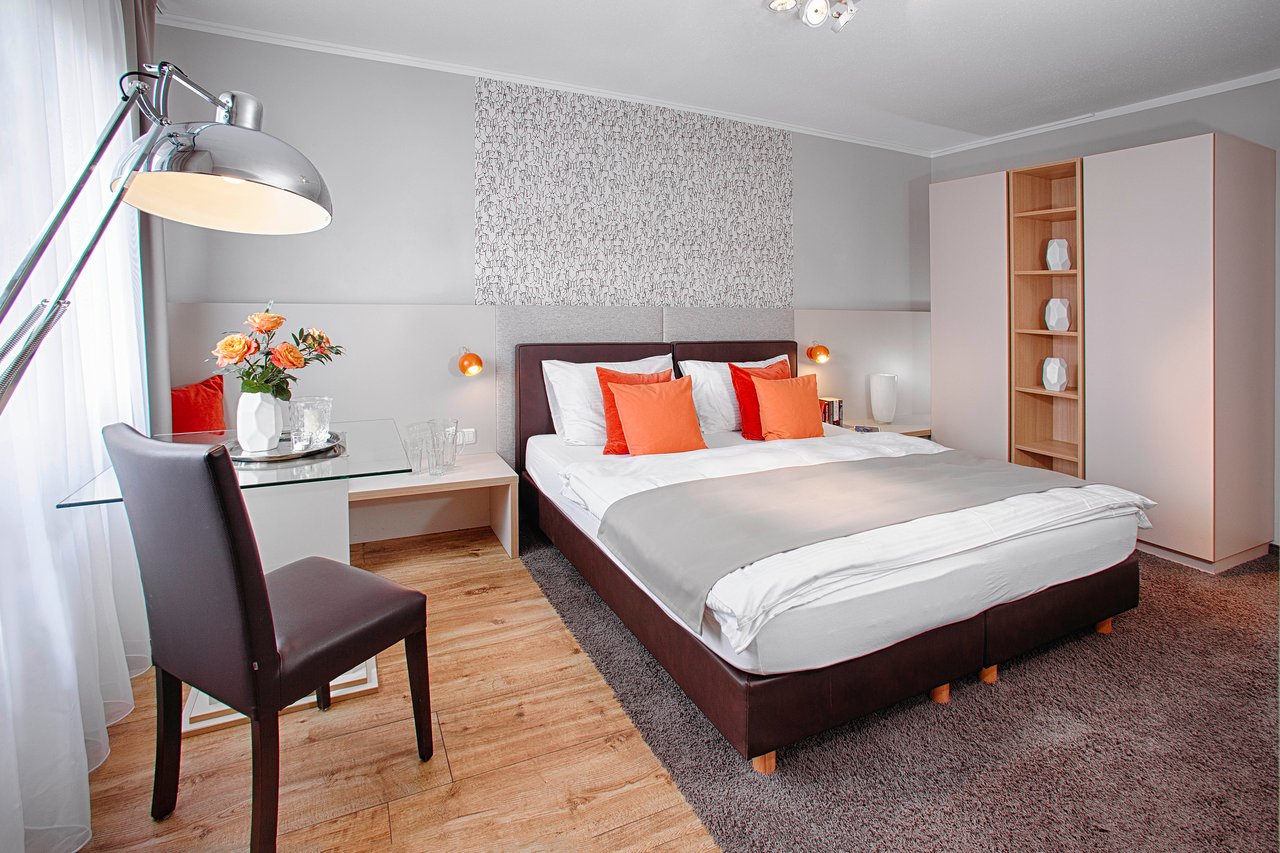 Concept Living Munich Serviced Apartments 
