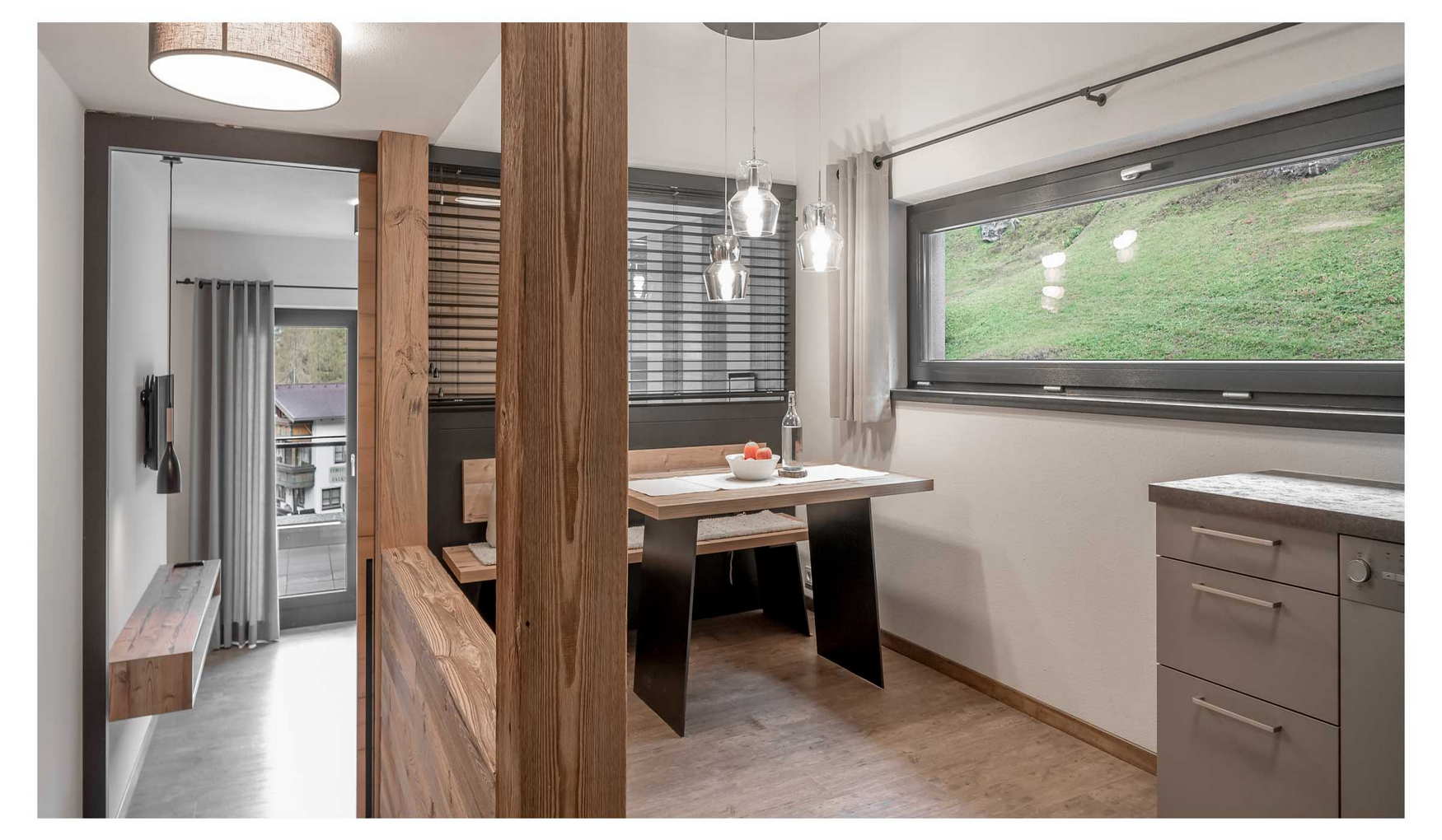 Corso Living Soelden photo 1