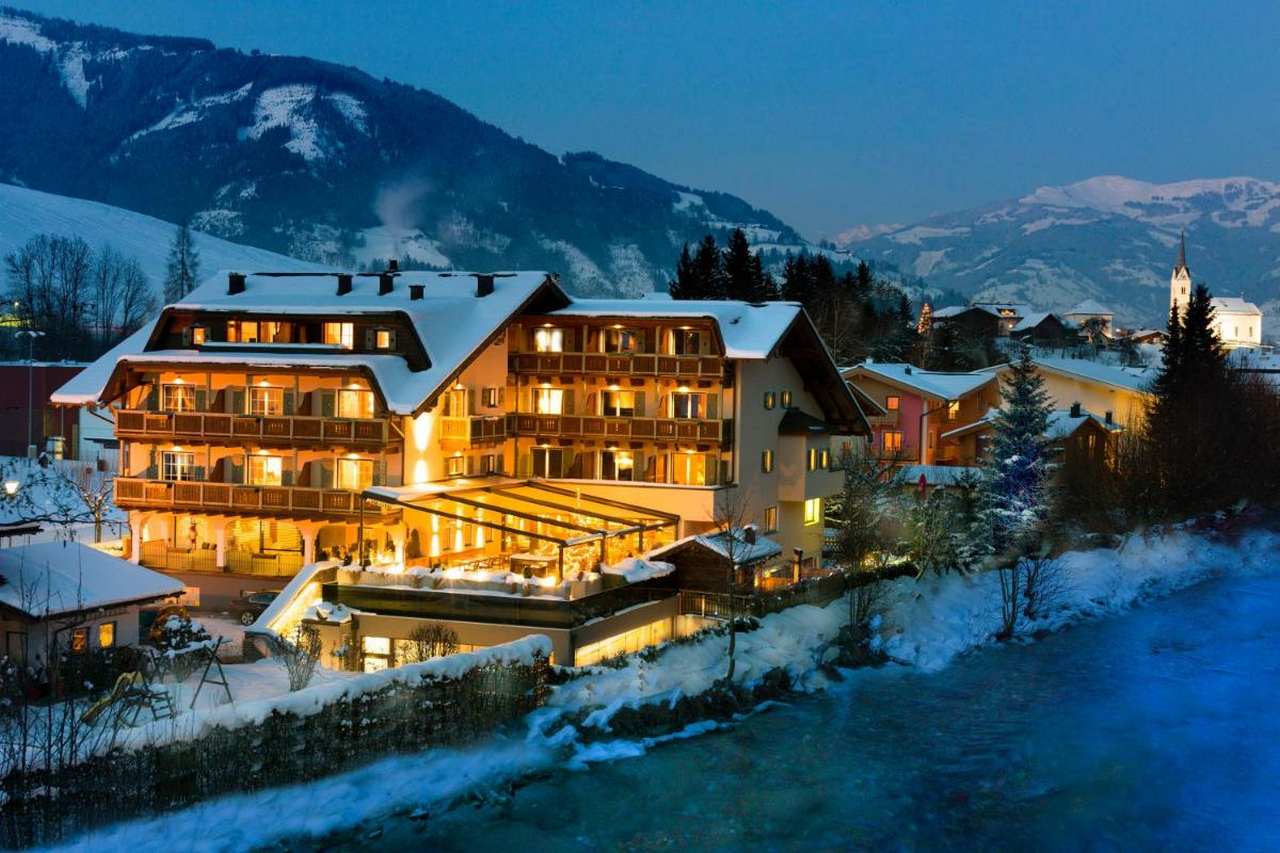 Hotel Kaprunerhof photo 1