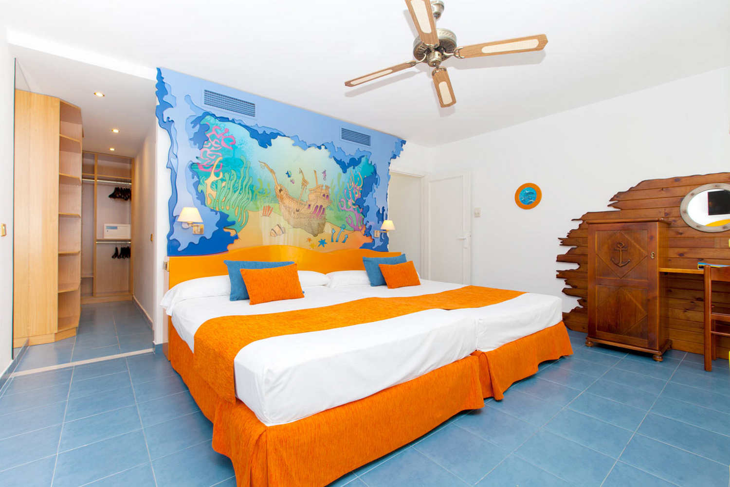 Diverhotel Nautilus Roquetas photo 1