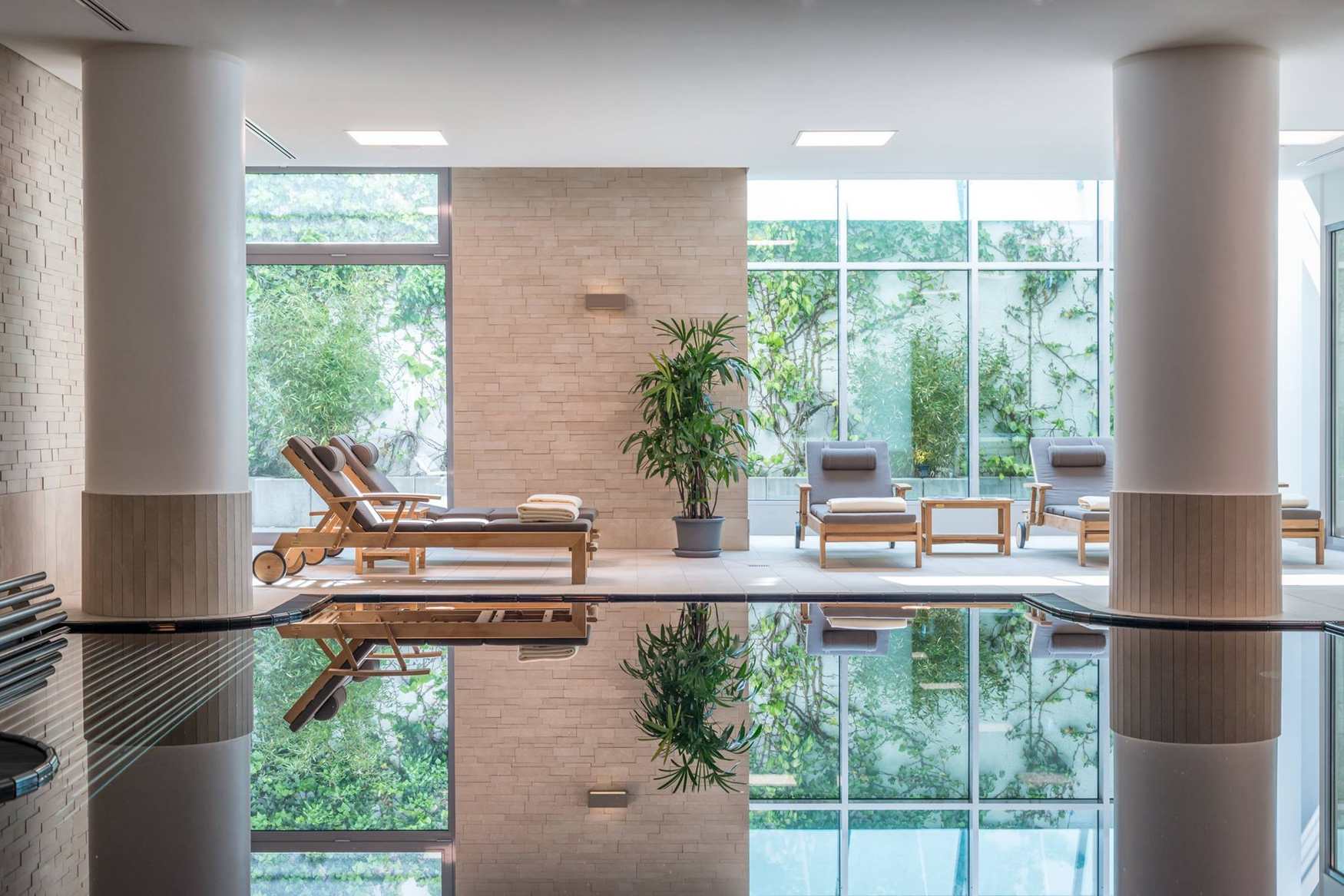 Dorint An der Messe Köln