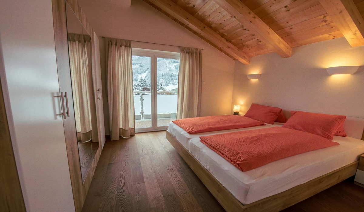 Doris Appartements photo 1