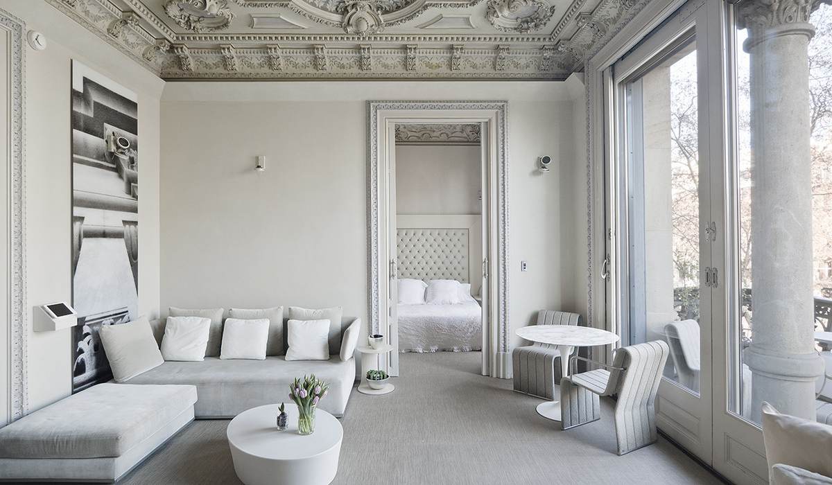 El Palauet Luxury Suites photo 1