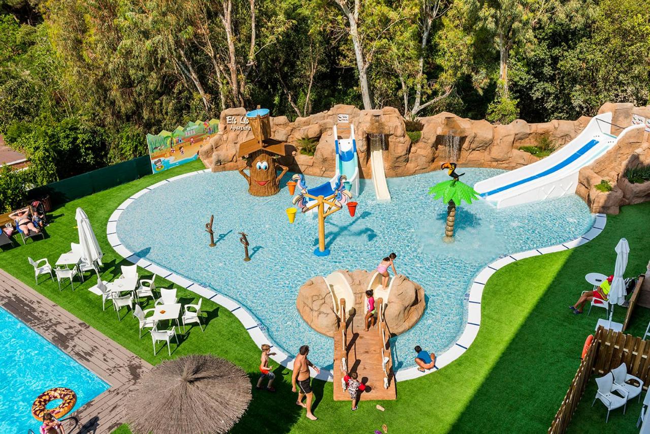 Apartaments Els Llorers photo 1