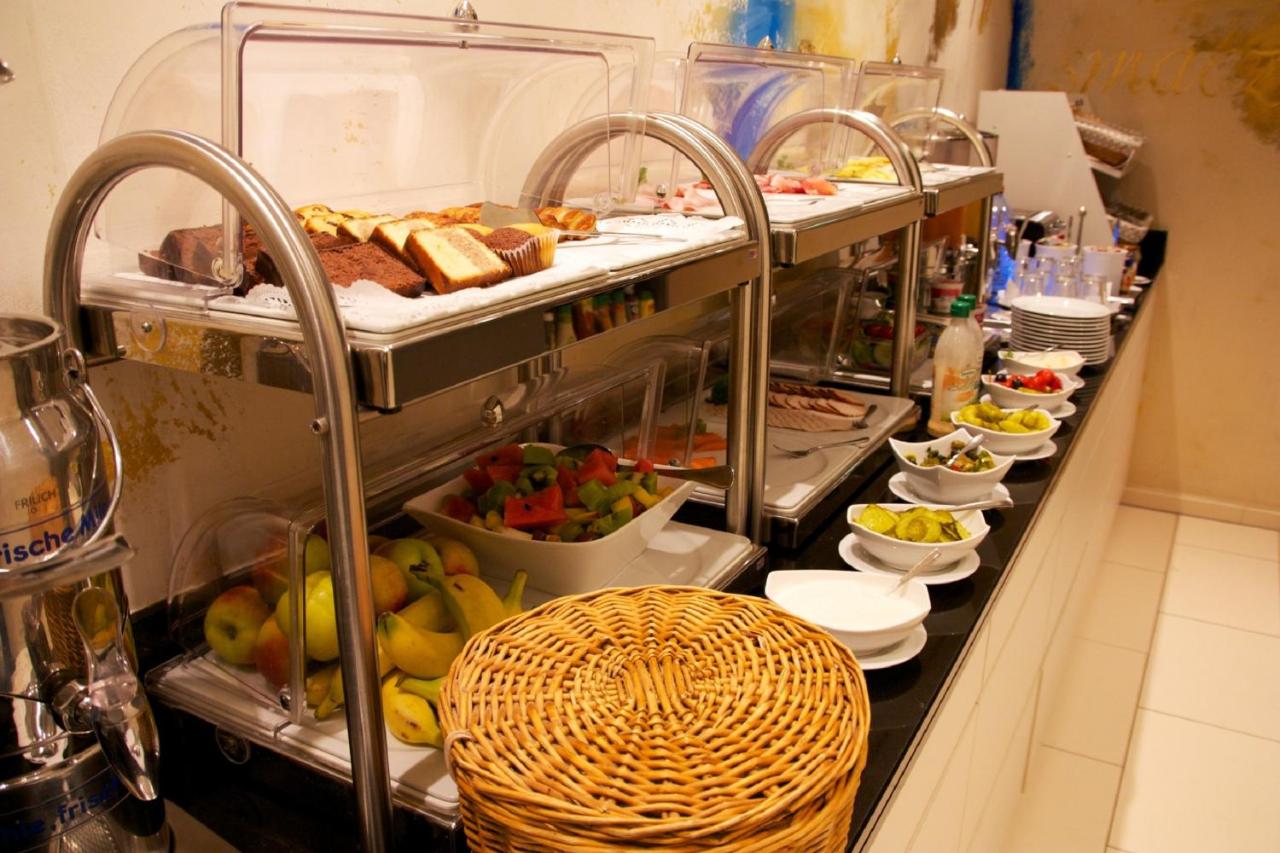 Europa Style photo 1