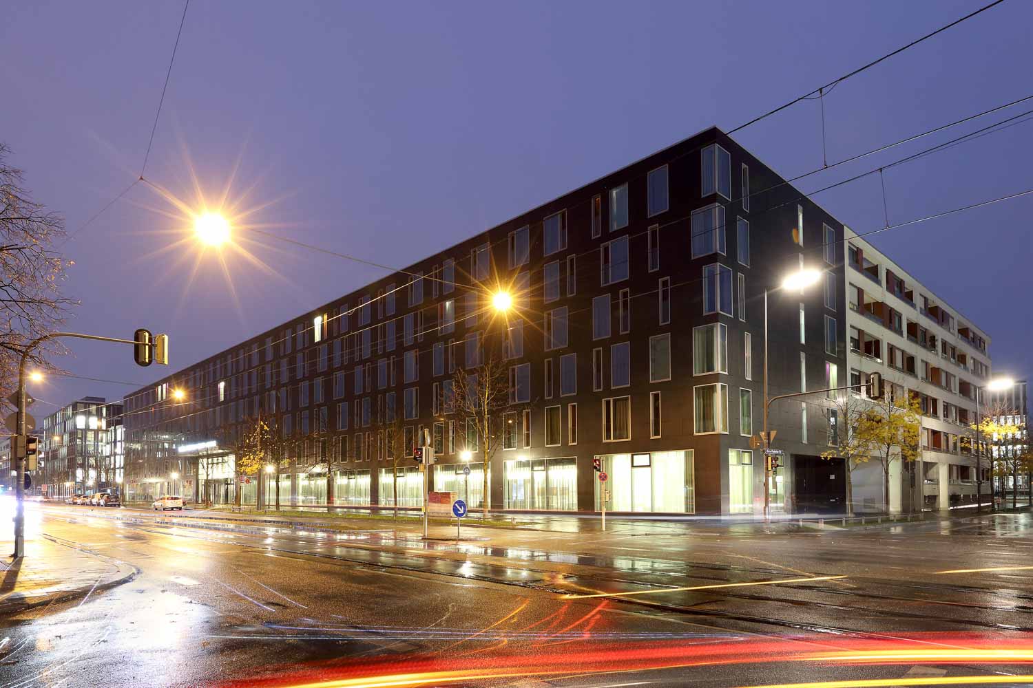 Eurostars Grand Central photo 1