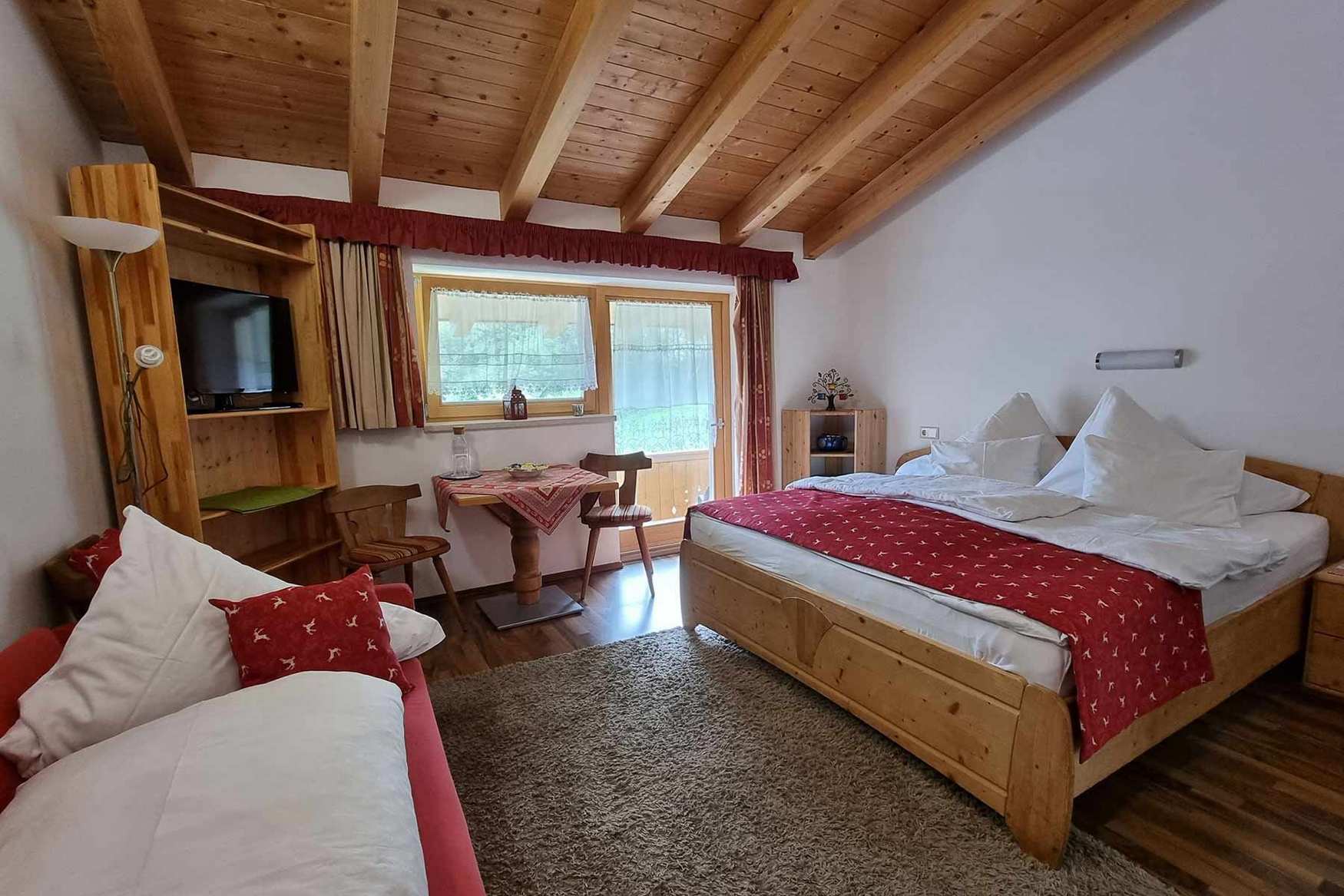 Ferienlandhaus Höfer