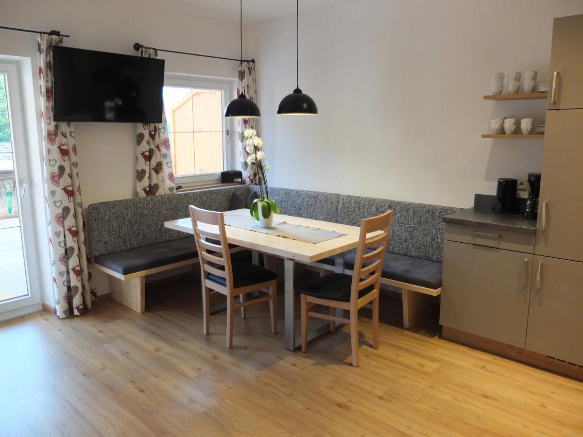 Apartment Haus Dahoam photo 1