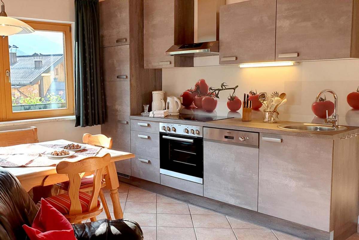 Ferienwohnungen Badbruckerweg 6 photo 1