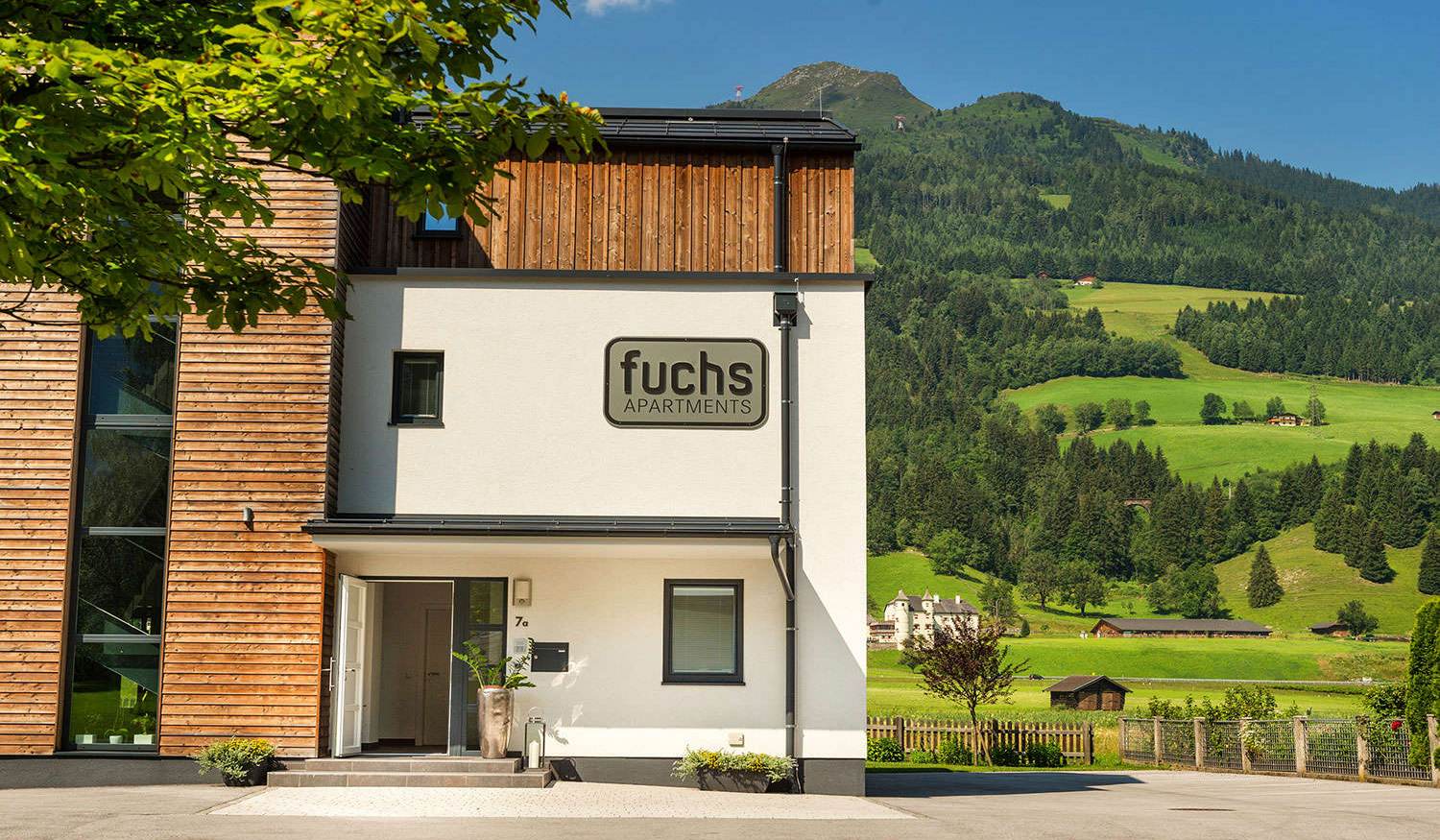 Fuchs Apartments photo 1