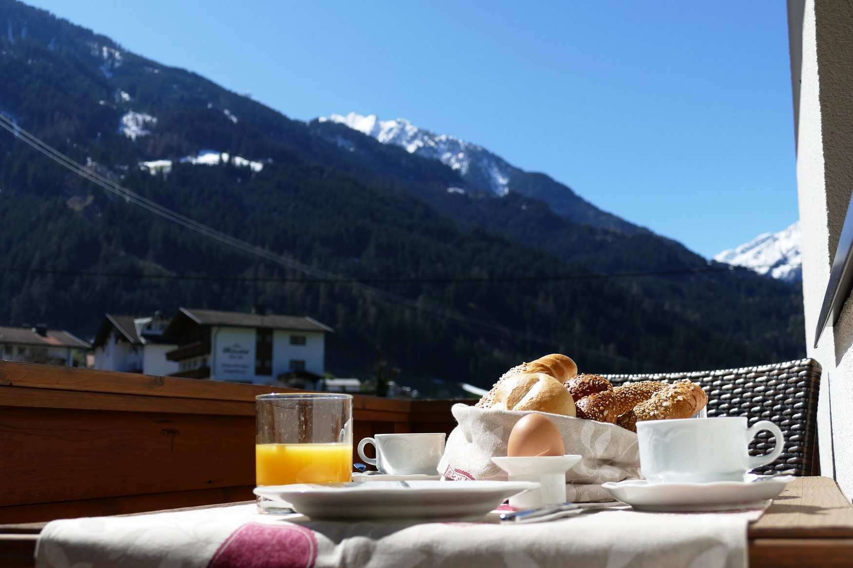 Gästehaus Hochmuth photo 1