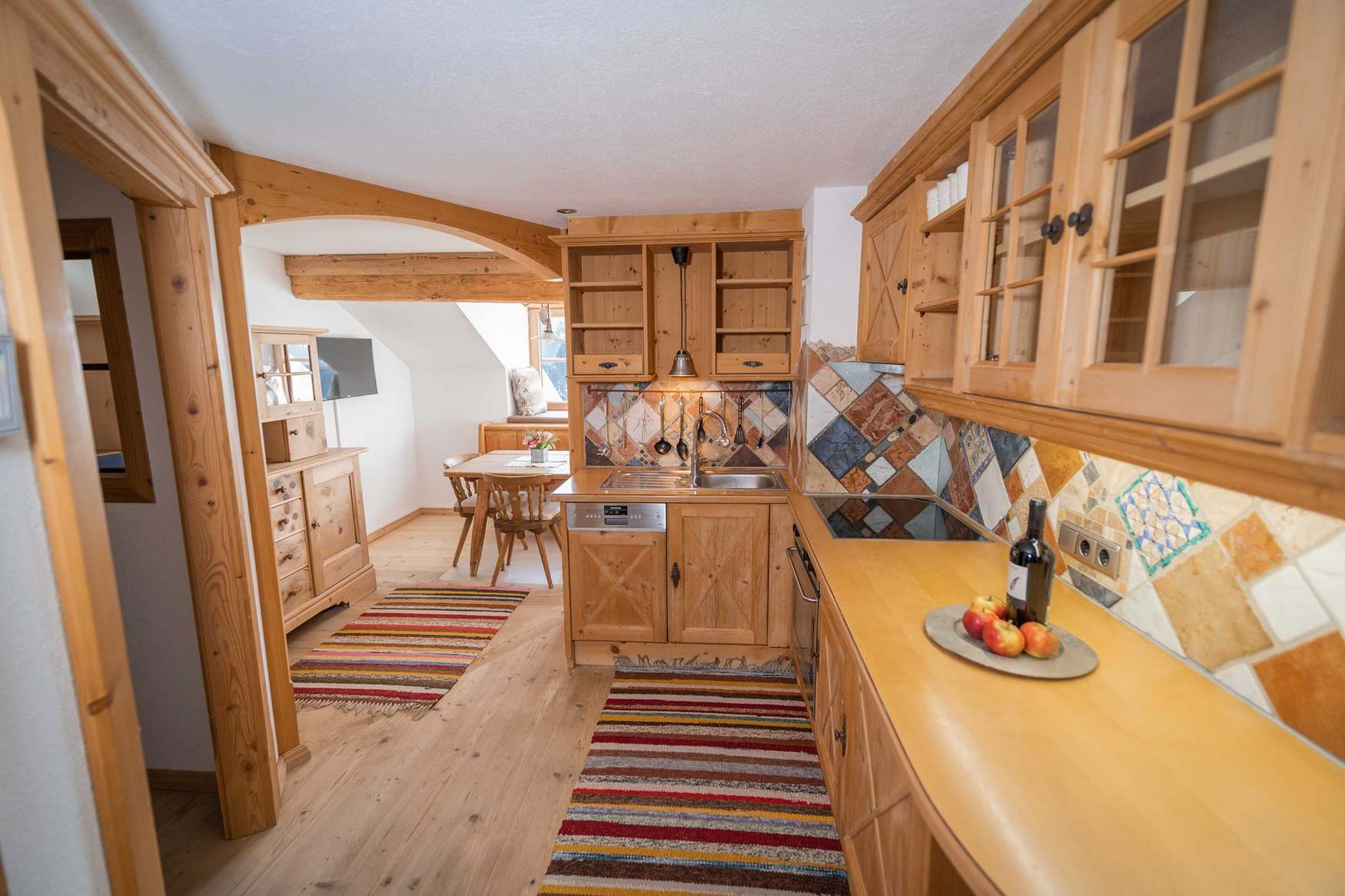 Gästehaus Leirerhäusl