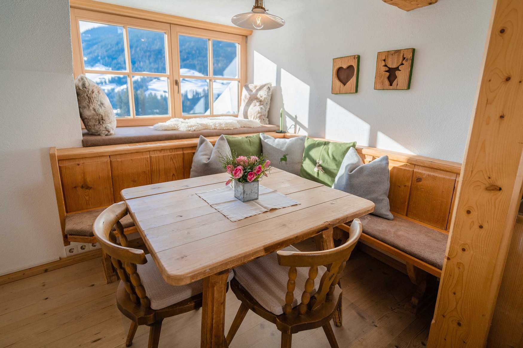 Gästehaus Leirerhäusl photo 1