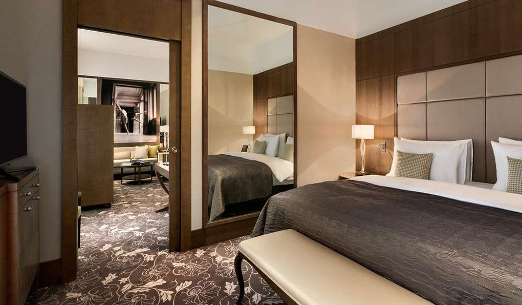 Gasser Apartments - Altstadt City Center photo 1