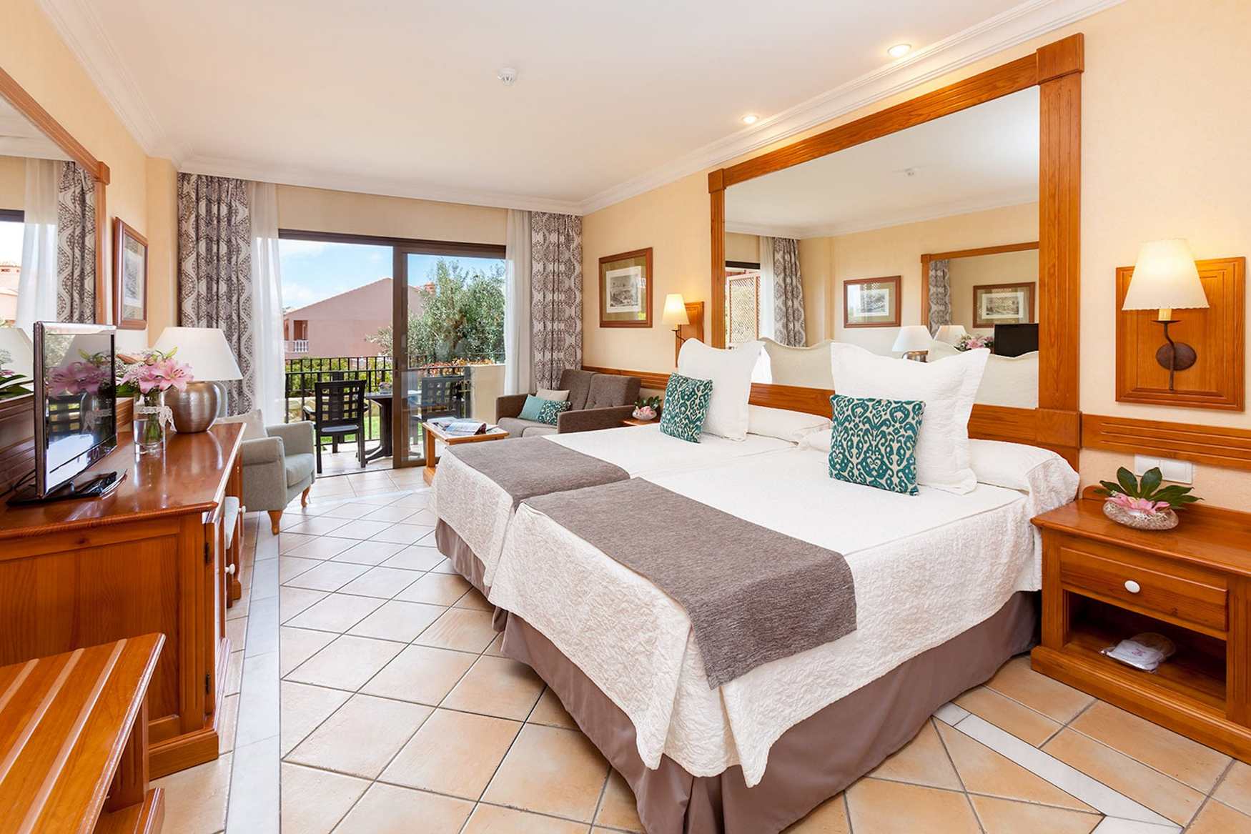 GF Gran Costa Adeje photo 1