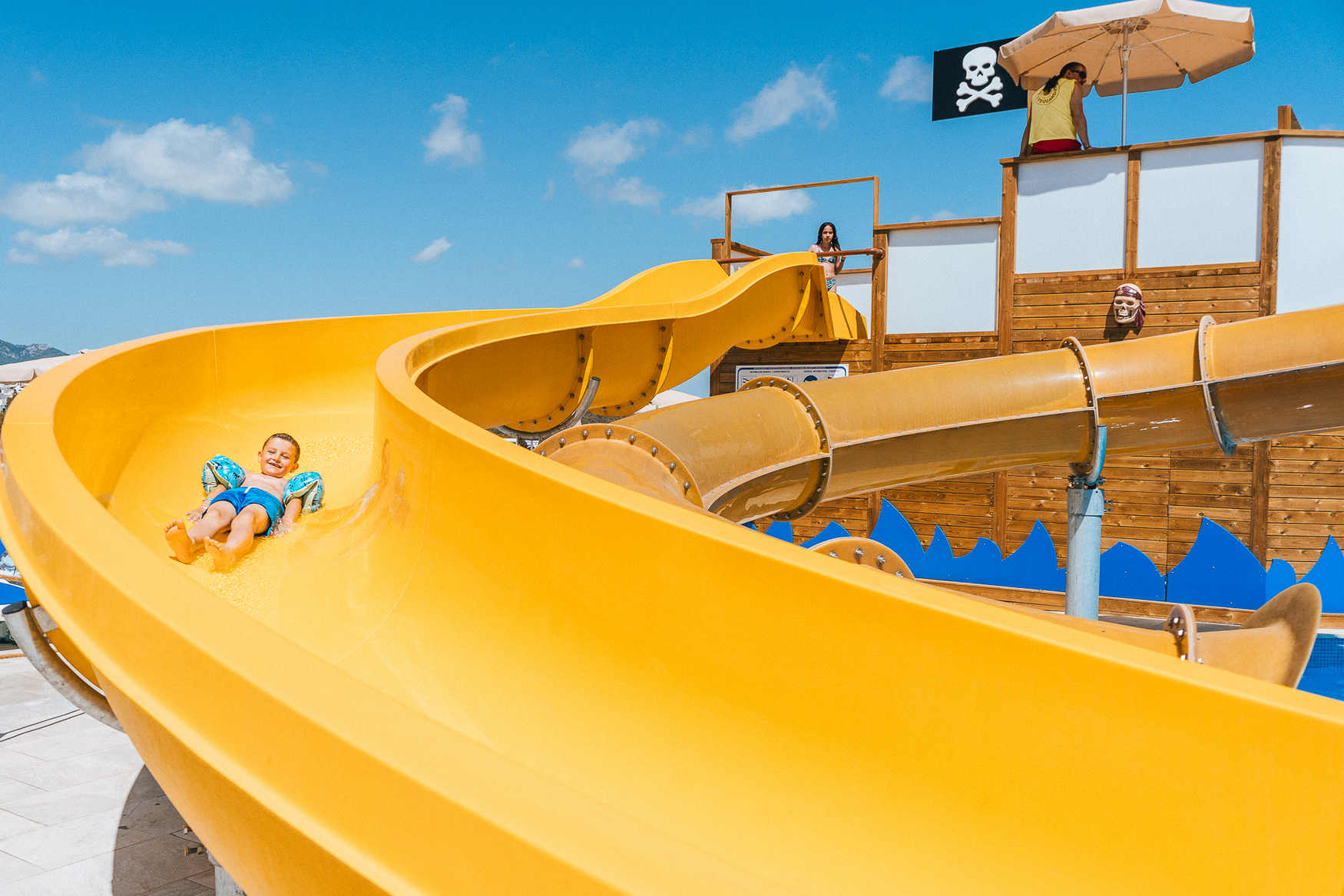 Globales Samoa photo 1