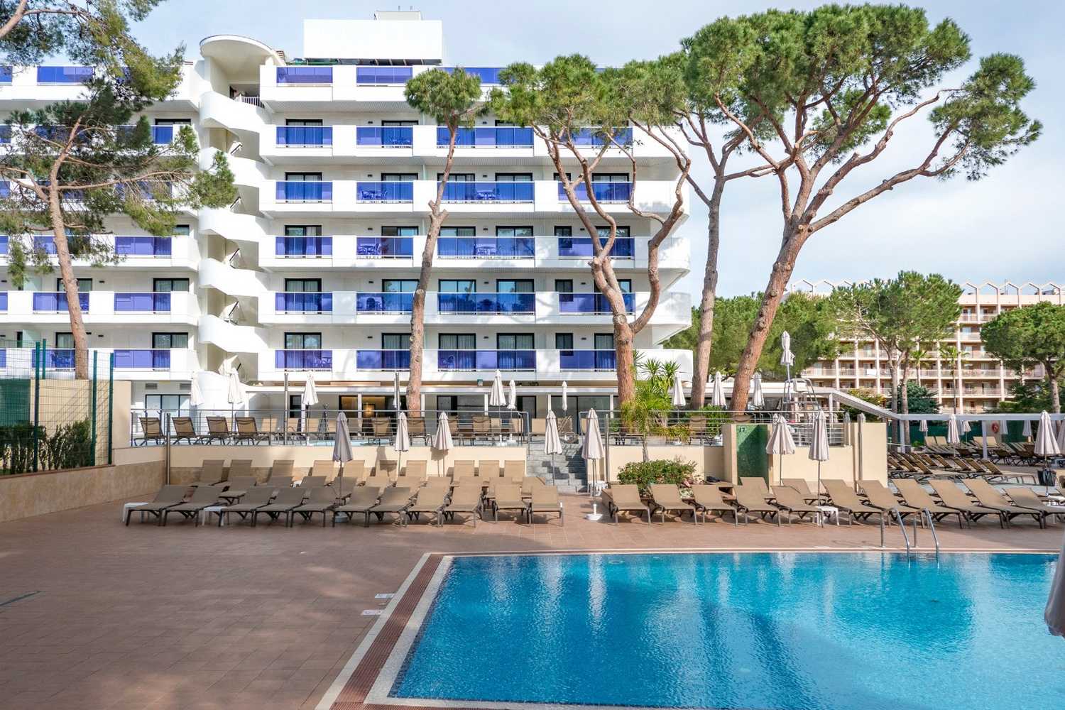 Golden Port Salou & Spa