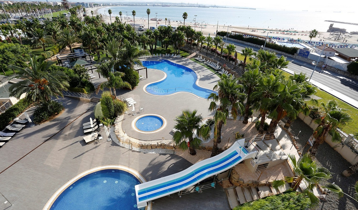 Gran Palace Hotel photo 1