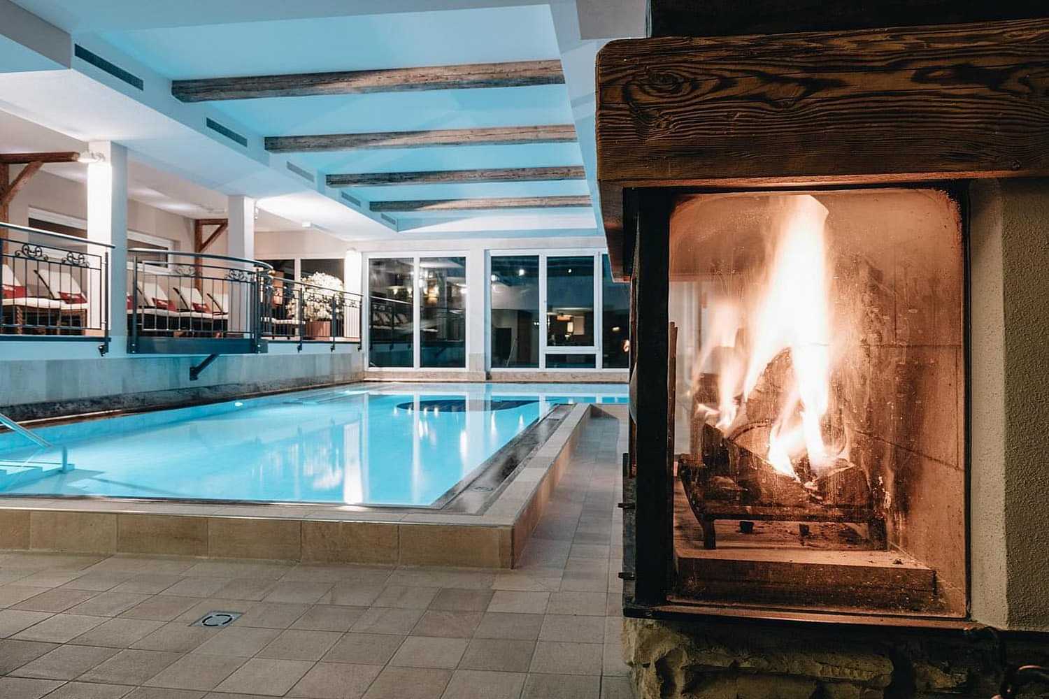 DER GREIL - Wein & Gourmethotel photo 1