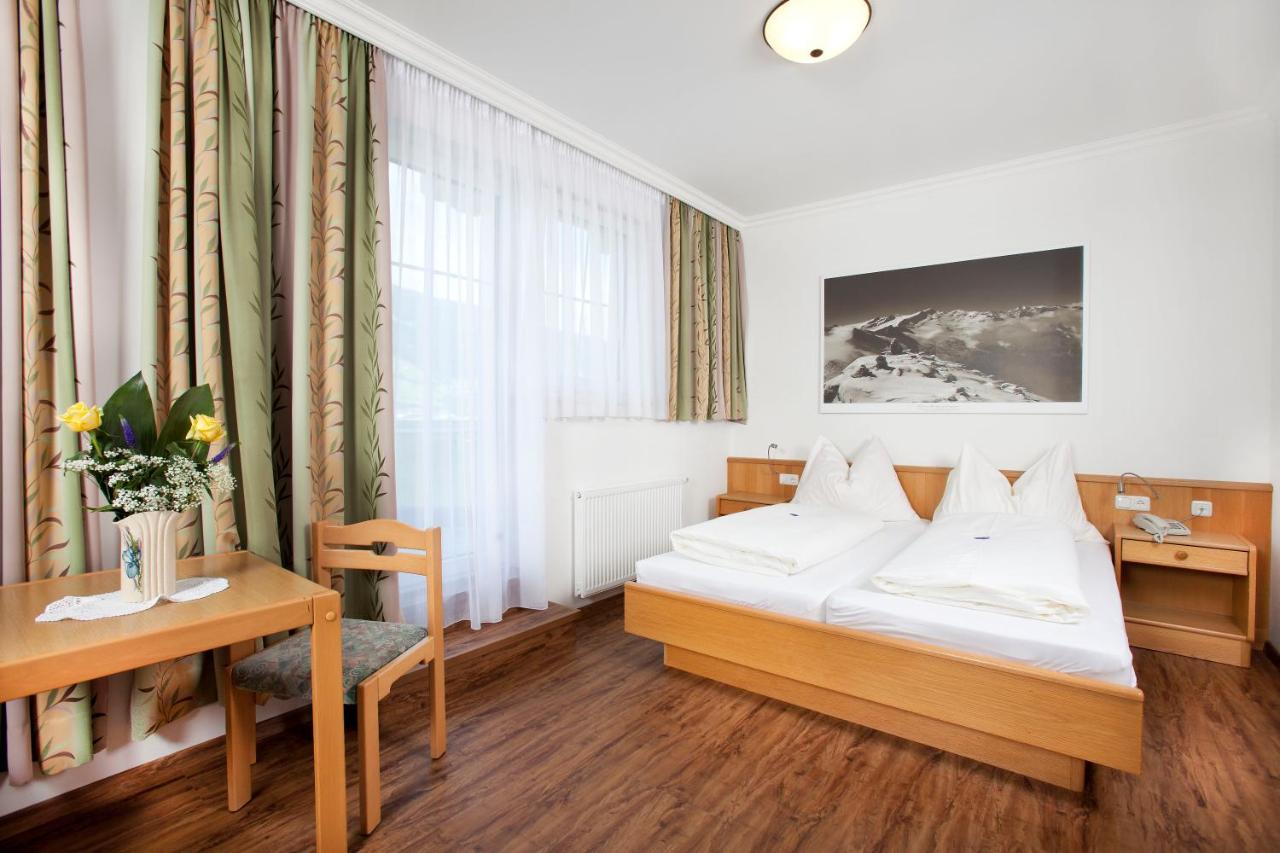 Hotel Grundlhof photo 1