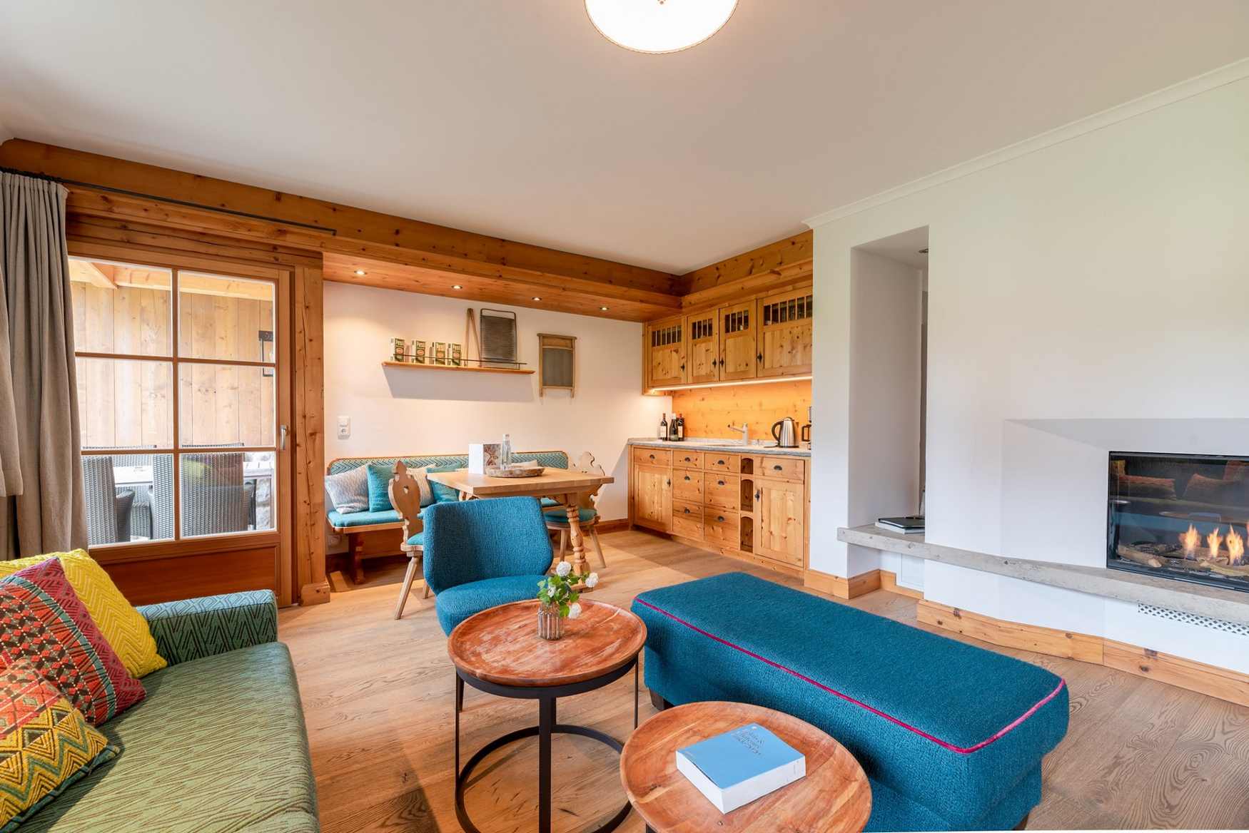 Relais & Châteaux Hotel Gut Steinbach photo 1