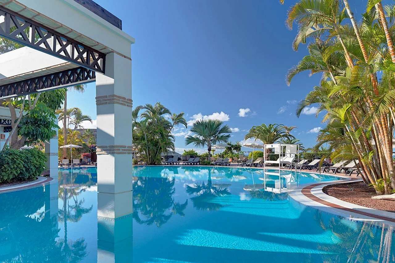 H10 Costa Adeje Palace photo 1